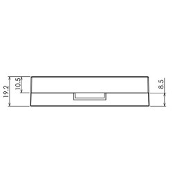 S772-4RA-MHL (magnetic palette)